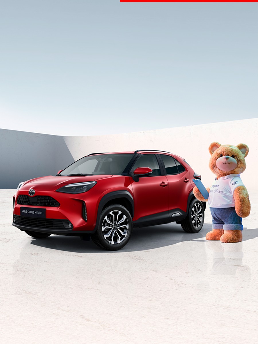 ტოიოტა კასკო