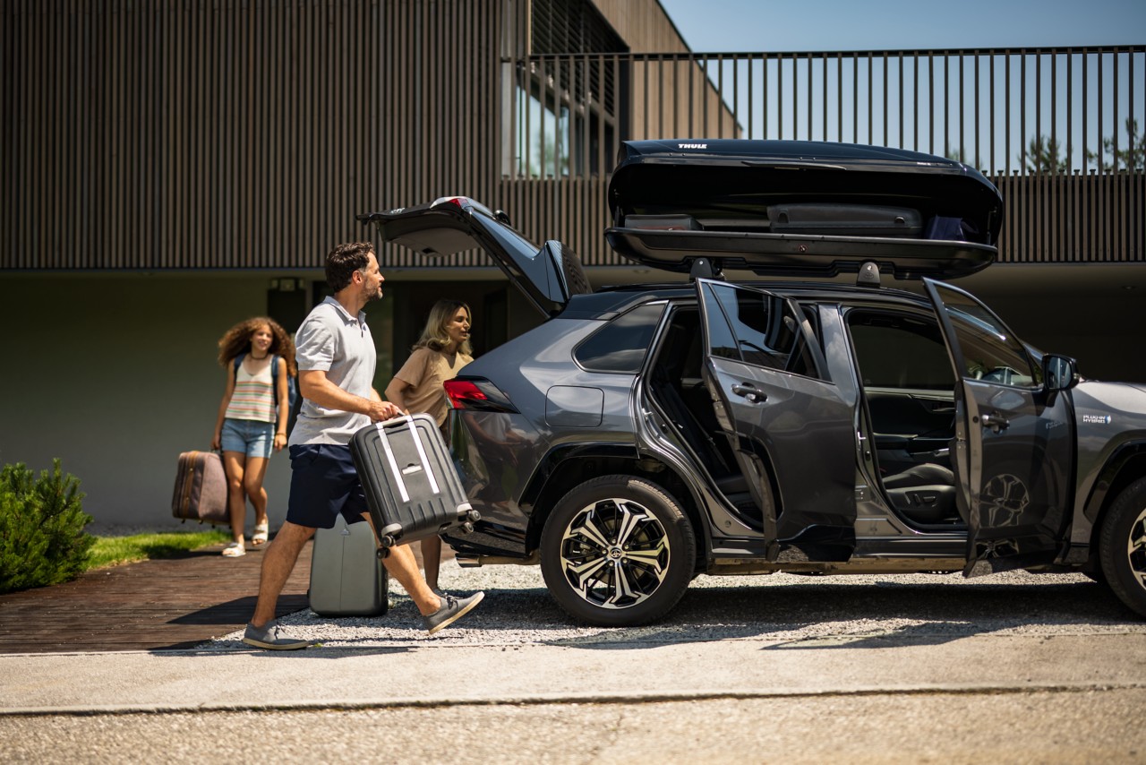 Toyota Summer Services